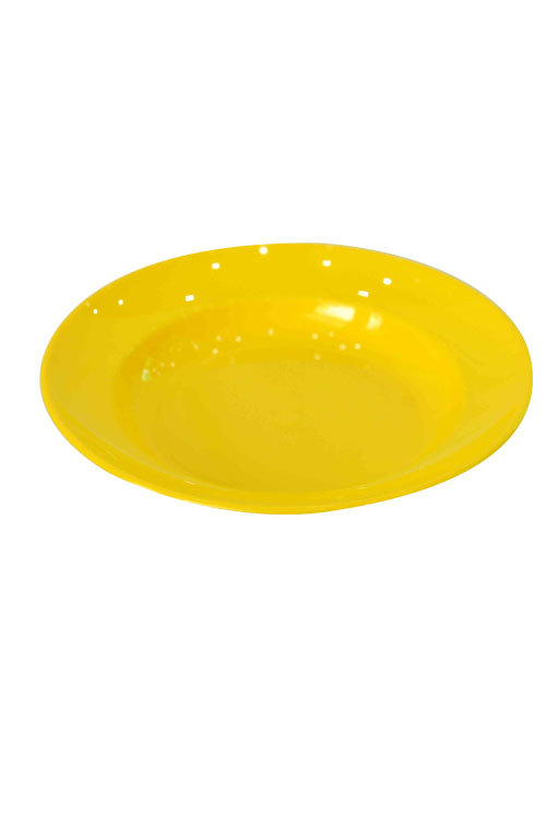 Dĩa nhựa Châu Hưng 05