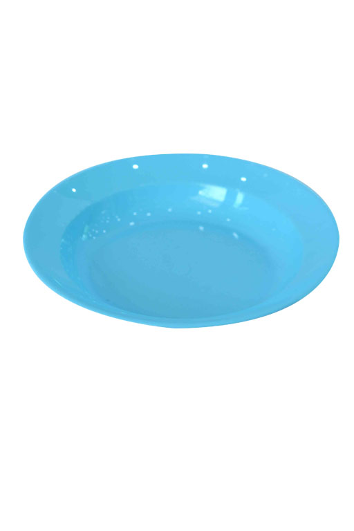 Dĩa nhựa Châu Hưng 05