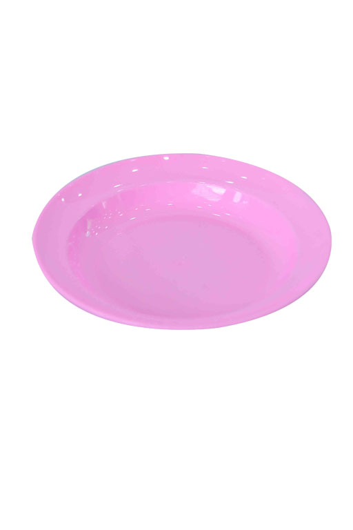 Dĩa nhựa Châu Hưng 05