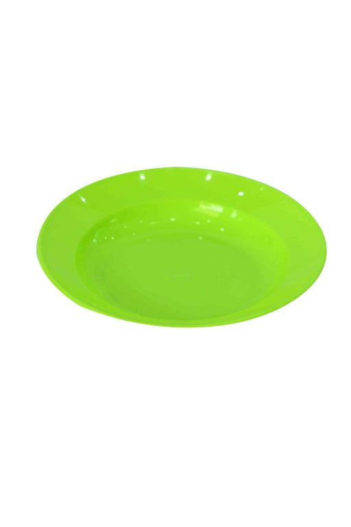 Dĩa nhựa Châu Hưng 05