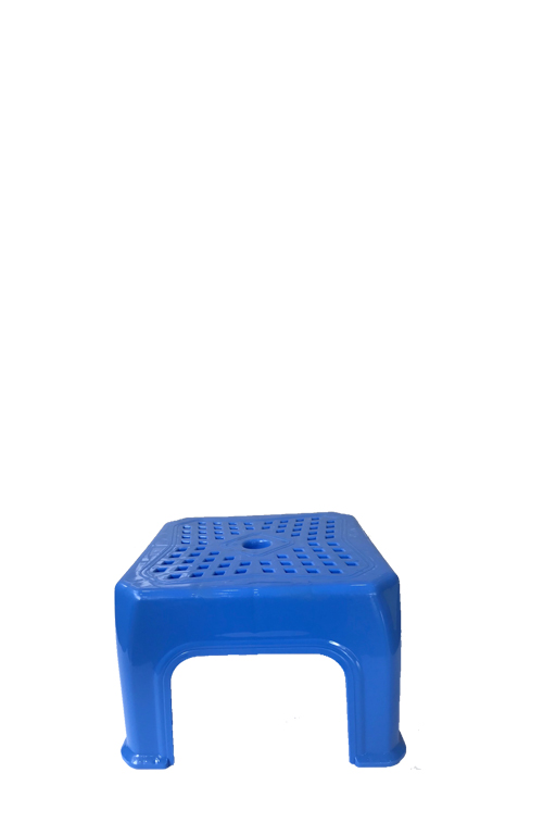 Ghế mini mặt lưới nhựa Châu Hưng 001
