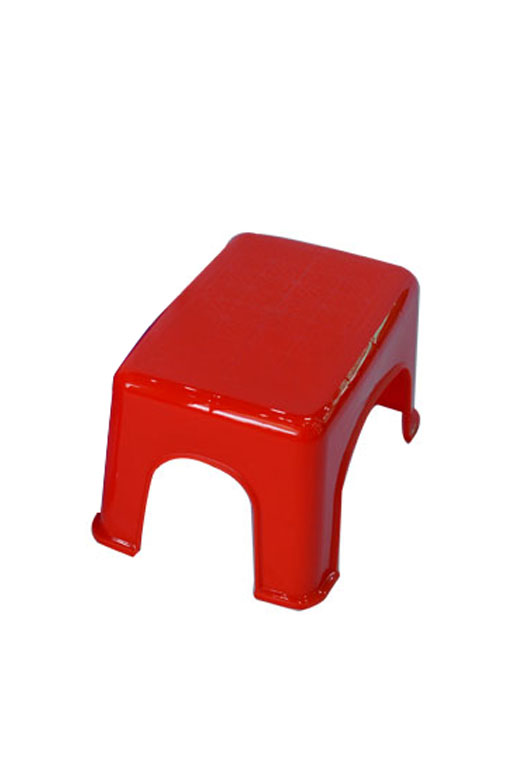 Ghế mini lớn nhựa Châu Hưng