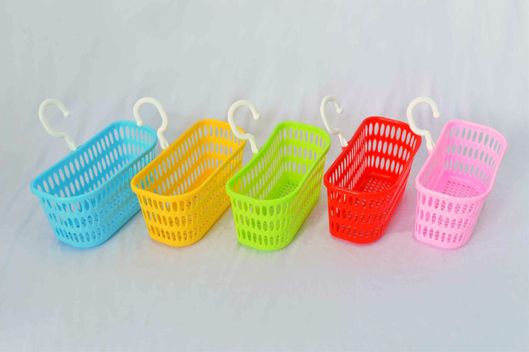 Rổ móc lớn nhựa Châu Hưng
