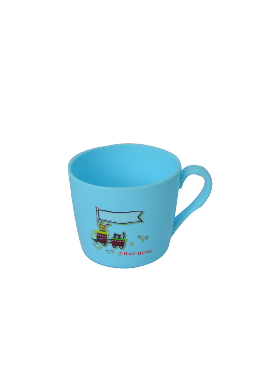 Tách bầu nhựa Châu Hưng