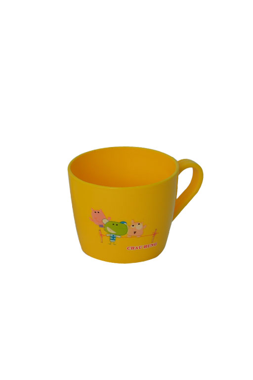 Tách bầu nhựa Châu Hưng