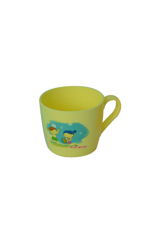Tách bầu nhựa Châu Hưng