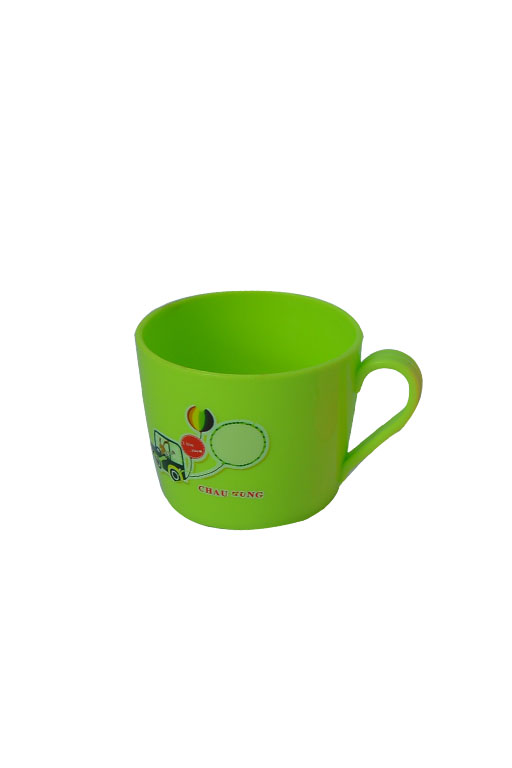 Tách bầu nhựa Châu Hưng