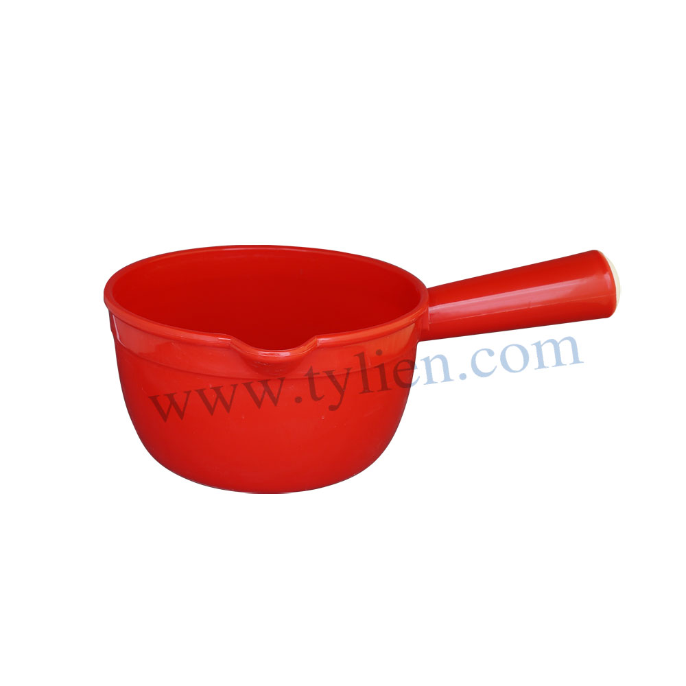 Gáo Mỏ Nhỏ nhựa Tý Liên No.0565
