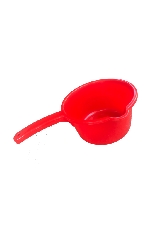 Gáo tròn sâu nhỏ nhựa Châu Hưng GN002