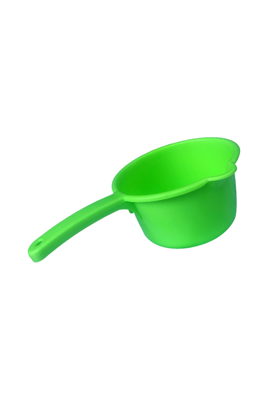 Gáo tròn sâu nhỏ nhựa Châu Hưng GN002