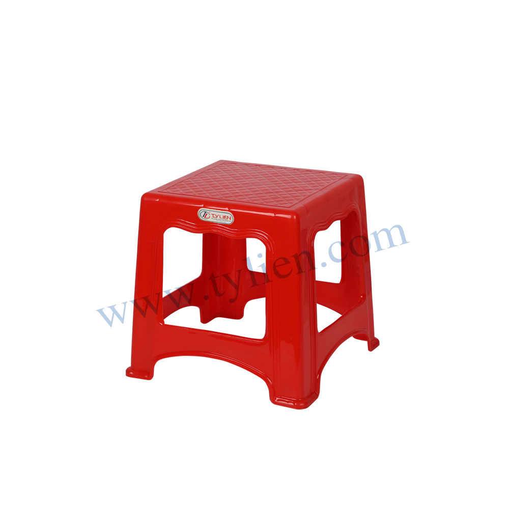 Ghế lùn nhựa Tý Liên No.1031