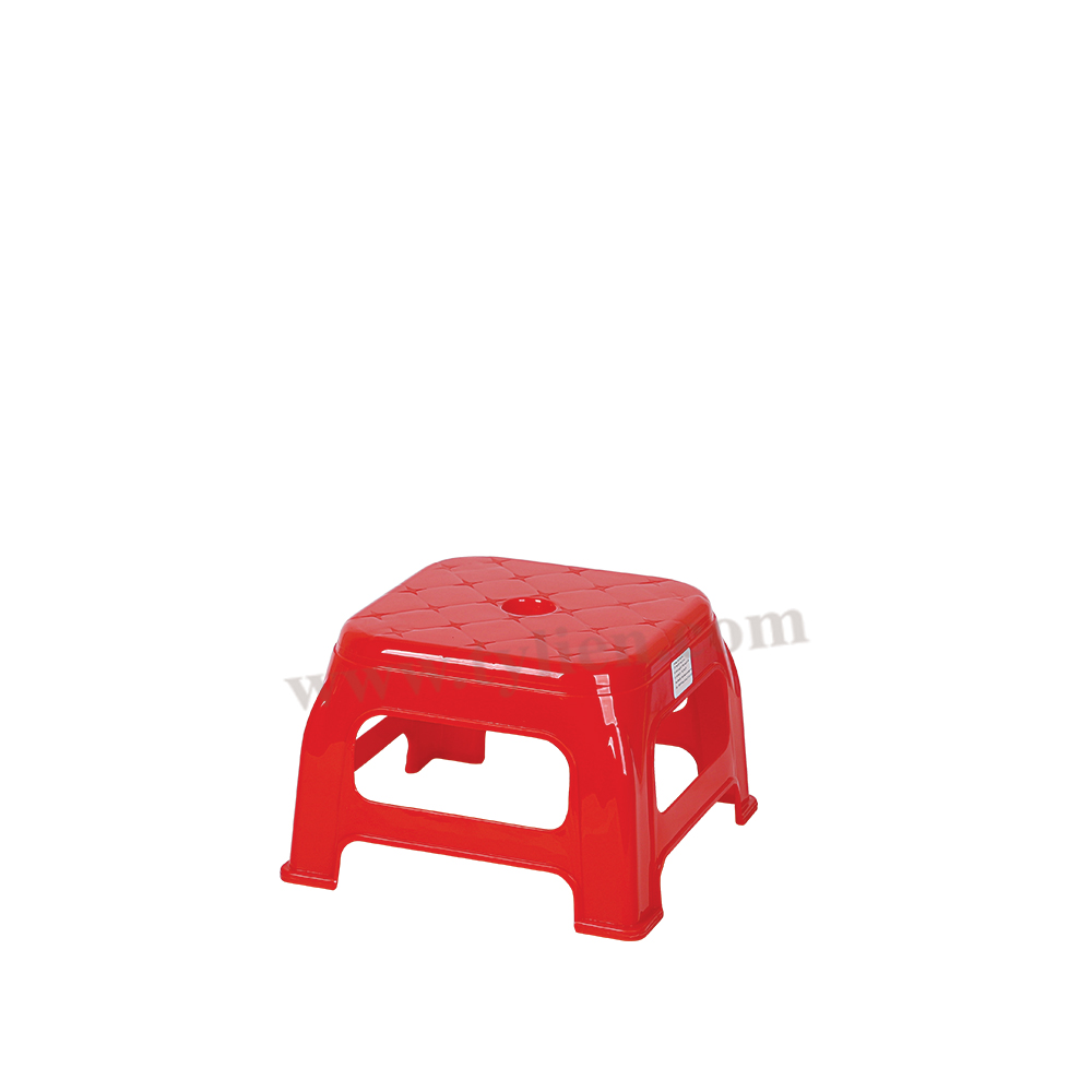 Ghế Mini Mặt Liền nhựa Tý Liên No.0754