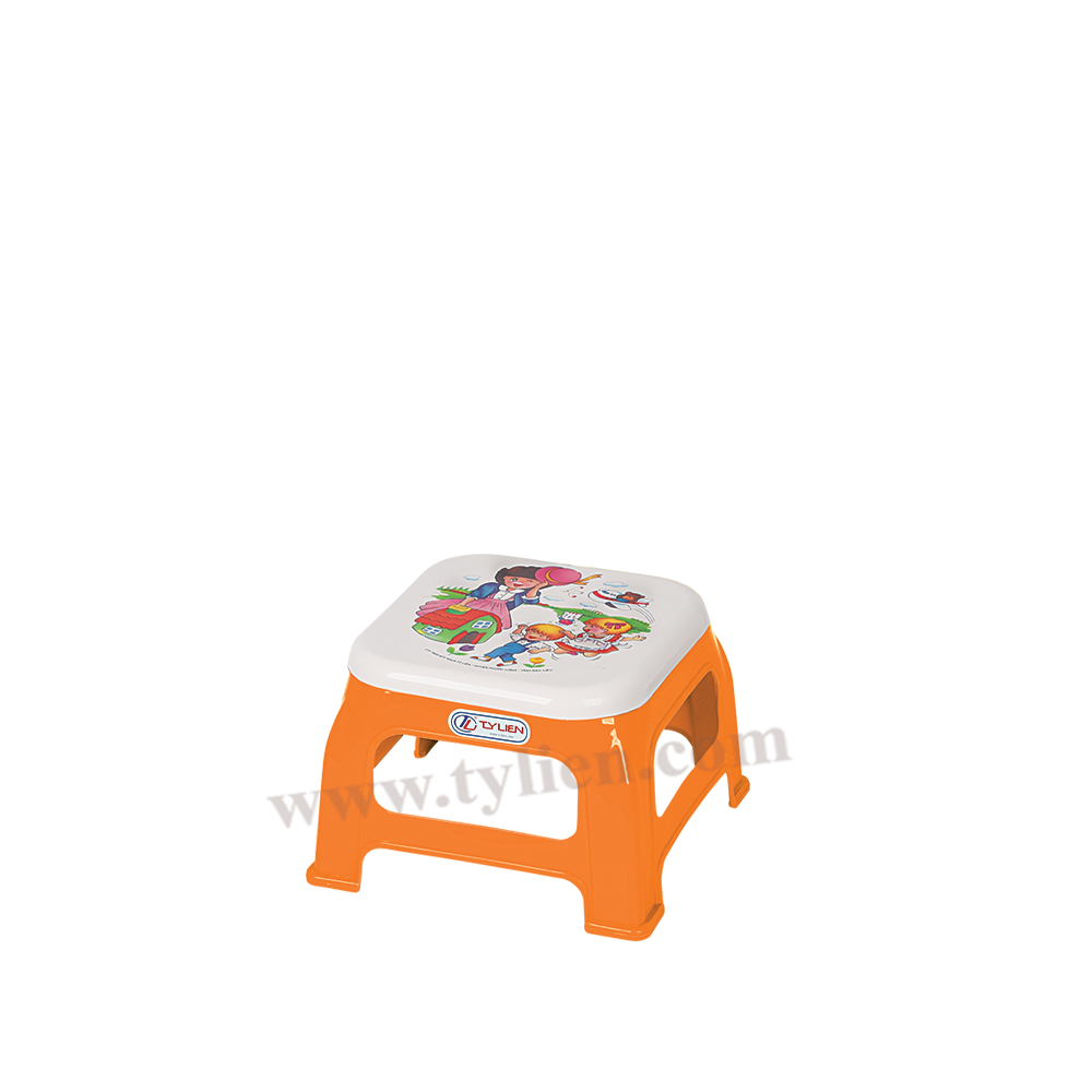 Ghế mini nhựa Tý Liên No.0701