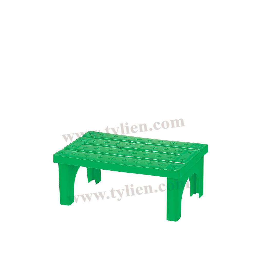 Ghế Thẻ nhựa Tý Liên No.0753