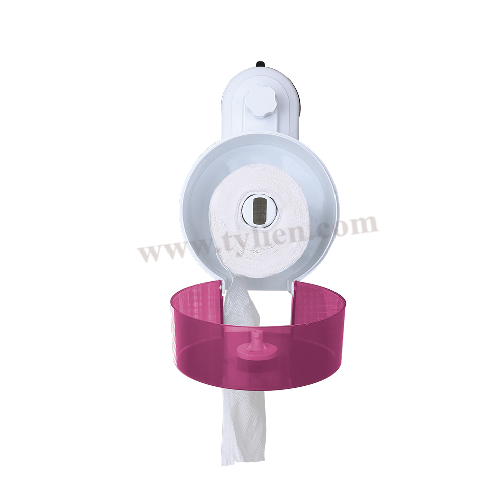 Hộp Giấy Tròn Treo nhựa Tý Liên No.1605