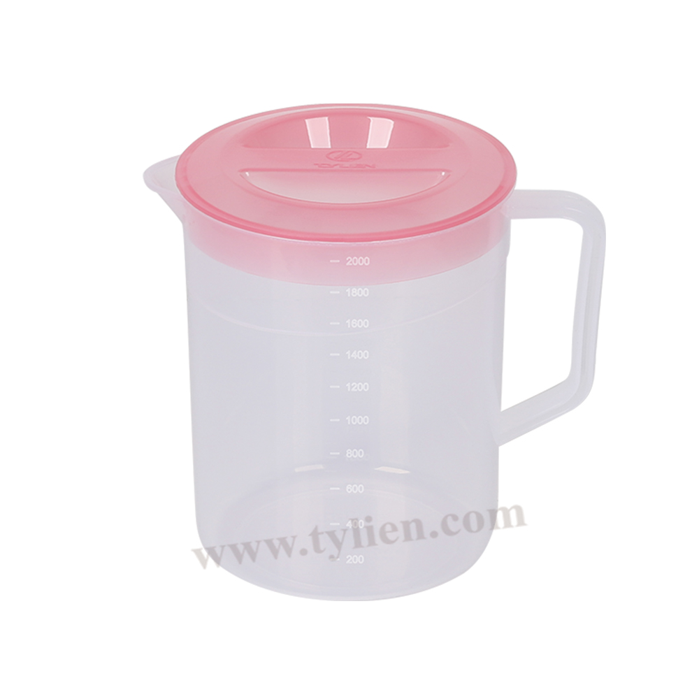Ca Hướng Dương 1L nhựa Tý Liên No.0520