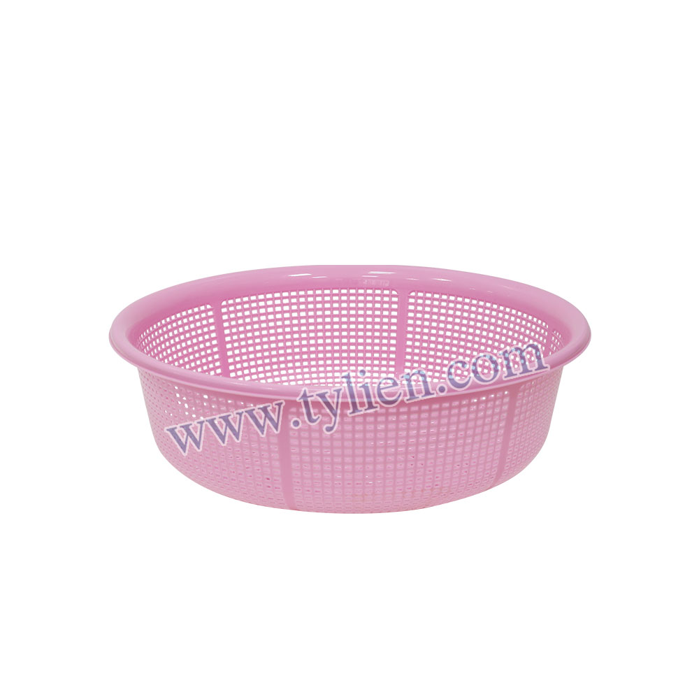 Rổ TOP 5T0 nhựa Tý Liên No.0919