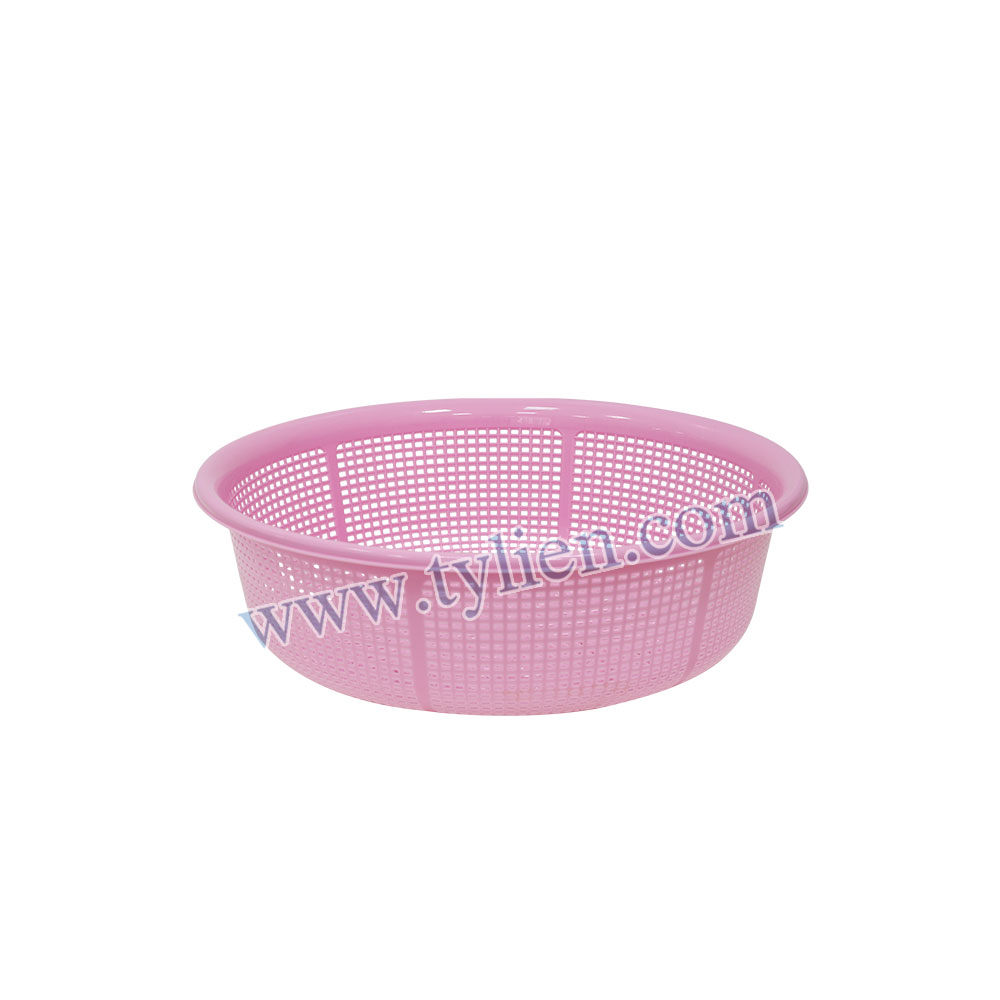 Rổ TOP 3T0 nhựa Tý Liên No.0913