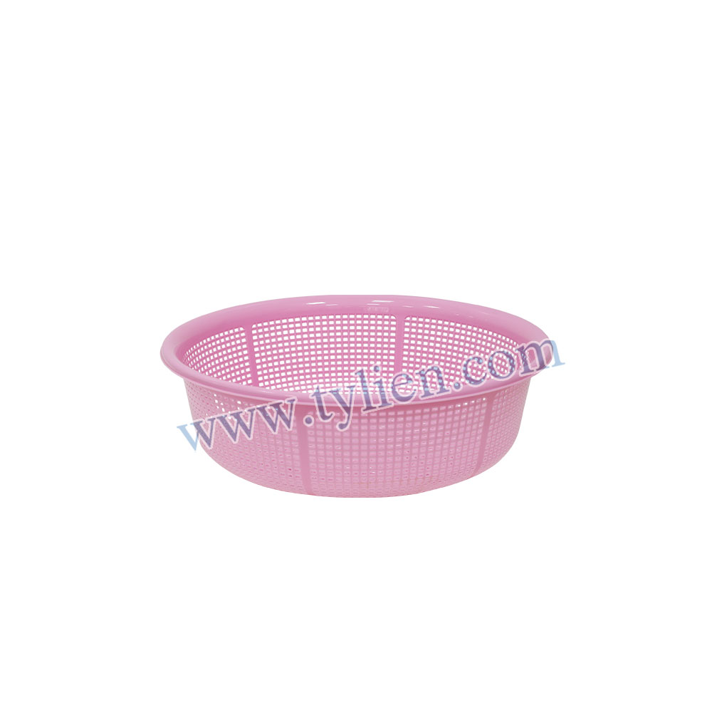Rổ TOP 2T4 nhựa Tý Liên No.0911