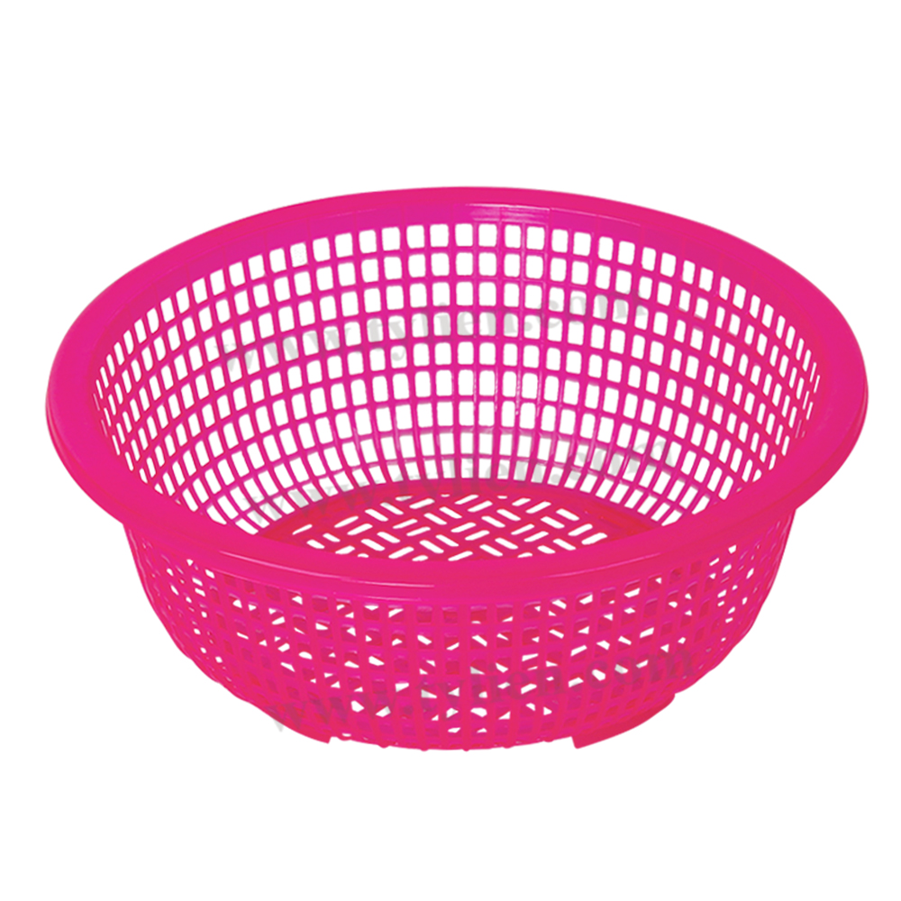 Rổ 310 dẻo nhựa Tý Liên No.0301