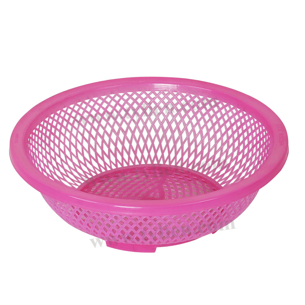 Rổ 362 (loại 2) nhựa Tý Liên No.0309