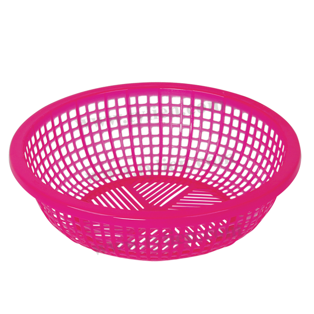 Rổ Cải 240 dẻo nhựa Tý Liên No.0312