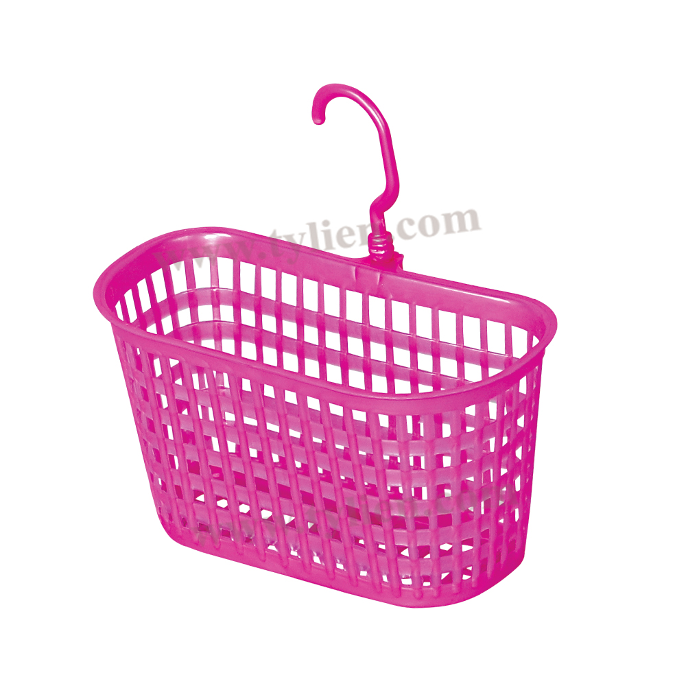 Rổ Móc Lớn nhựa Tý Liên No.0321