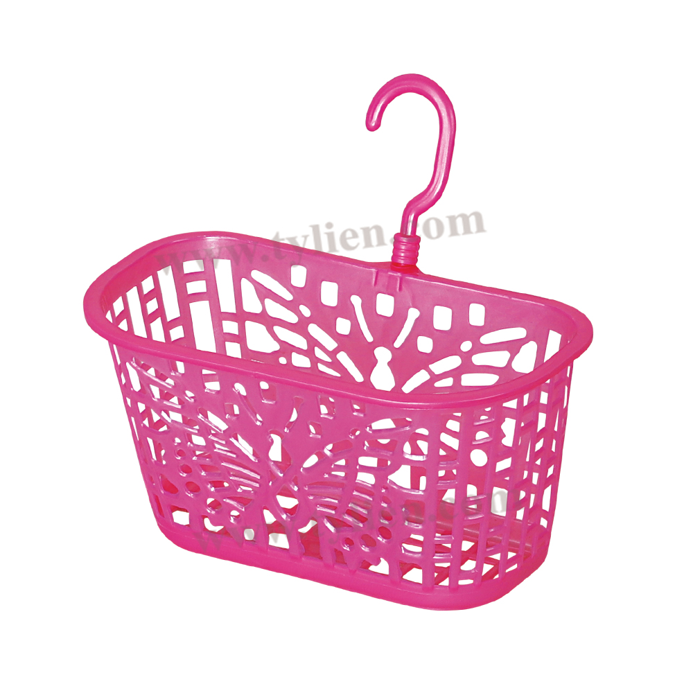 Rổ Móc Bướm Nhỏ nhựa Tý Liên No.0329