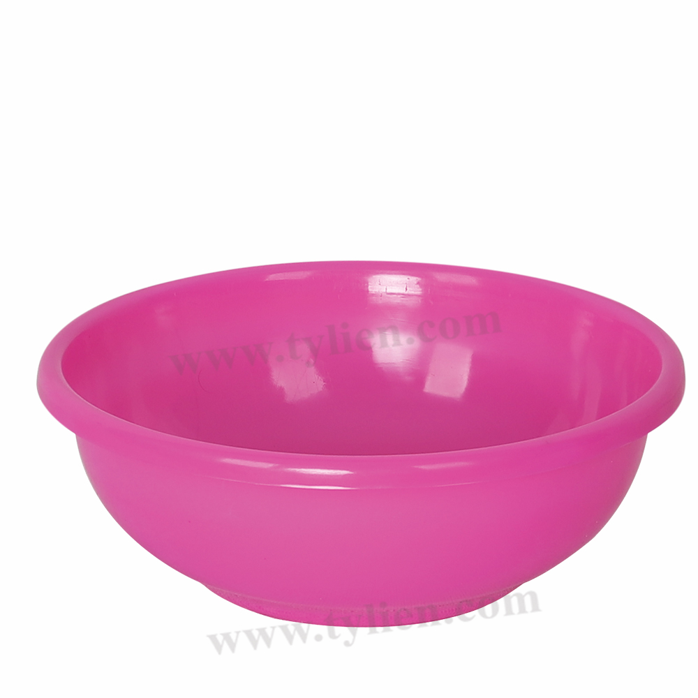 Thau Bầu 23 nhựa Tý Liên No.0115
