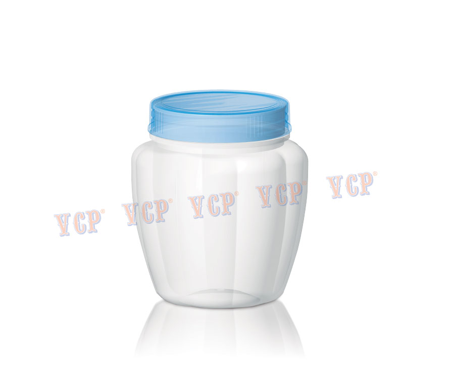 Hũ Ớt Nhỏ nhựa Tý Liên No.T09