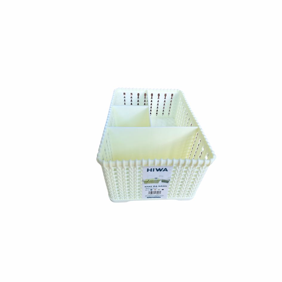 Khay đa năng lớn nhựa Châu Hưng 002