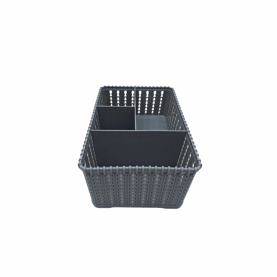 Khay đa năng lớn nhựa Châu Hưng 002