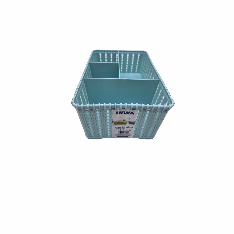 Khay đa năng lớn nhựa Châu Hưng 002