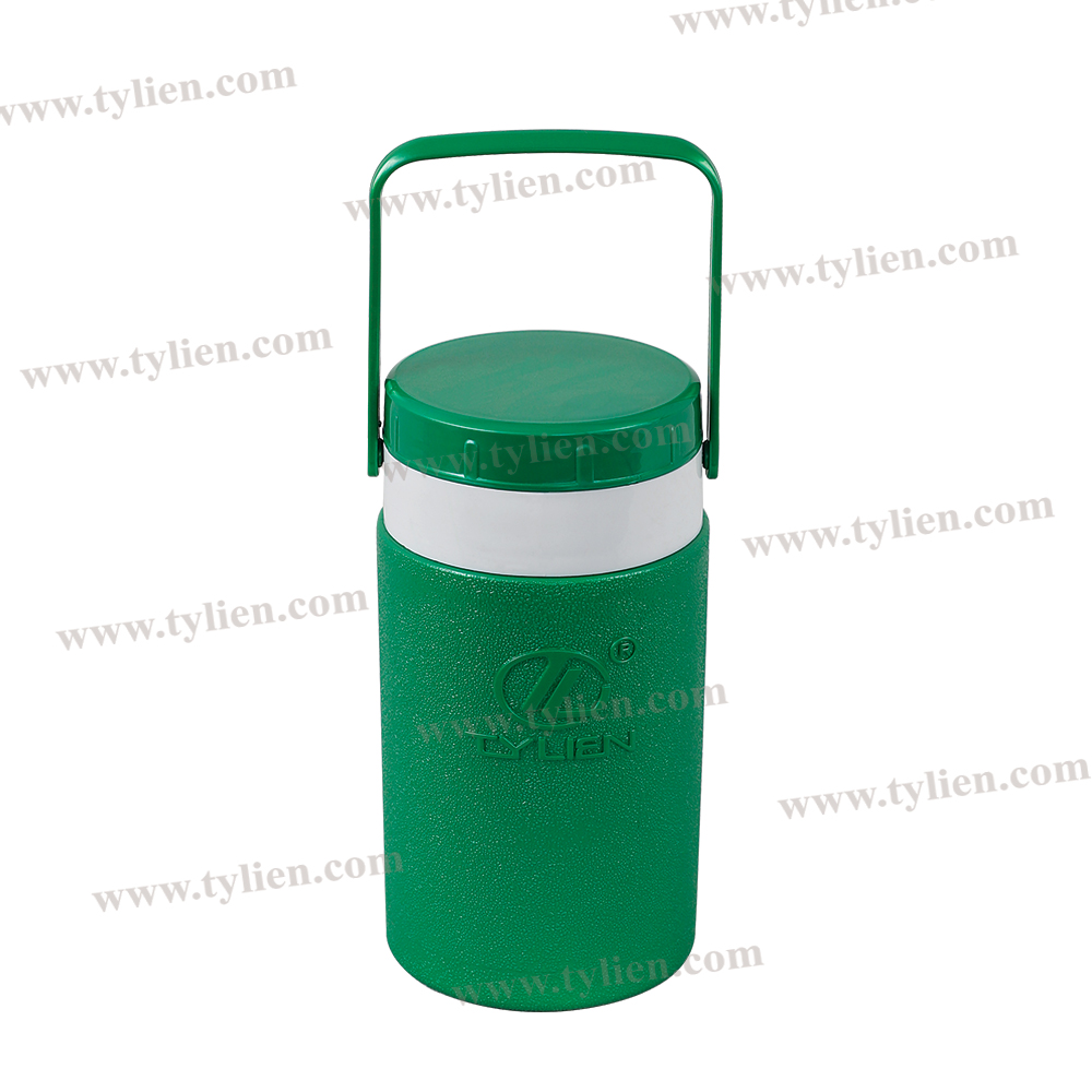 Bình Đá Super Cool 1L nhựa Tý Liên No.0866