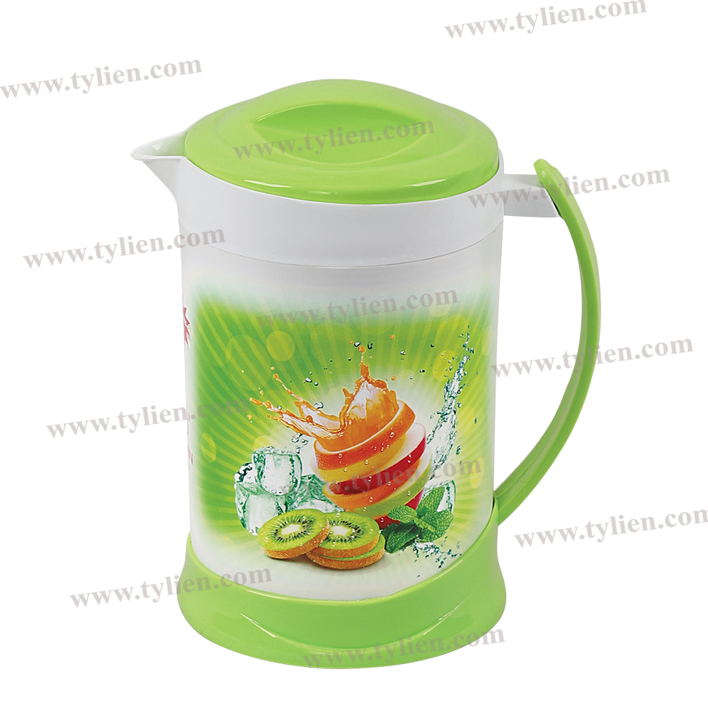 Ca Nhiệt Nice Trung nhựa Tý Liên No.1004-T