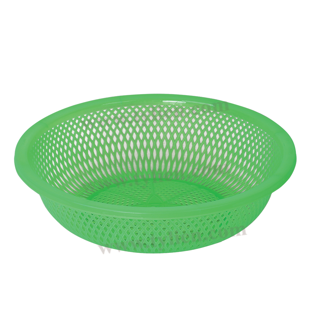 Rổ 442 dẻo nhựa Tý Liên No.0311