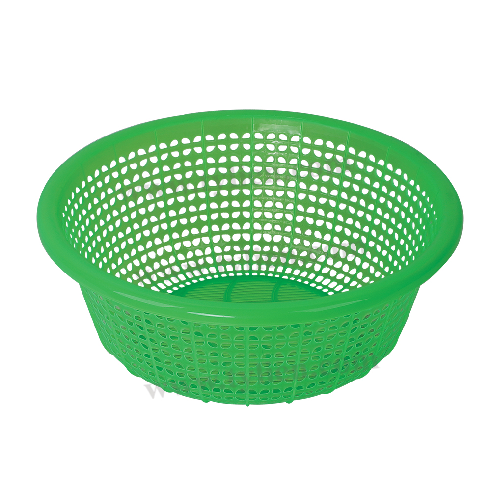 Rổ 385 (loại 2) nhựa Tý Liên No.0328