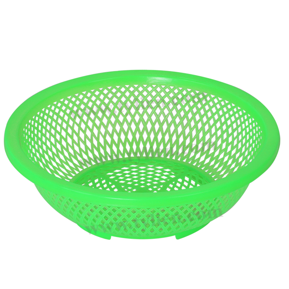 Rổ 362 (loại 2) nhựa Tý Liên No.0309