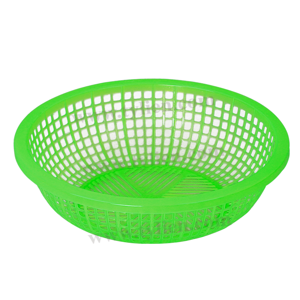 Rổ Cải 350 dẻo nhựa Tý Liên No.0315