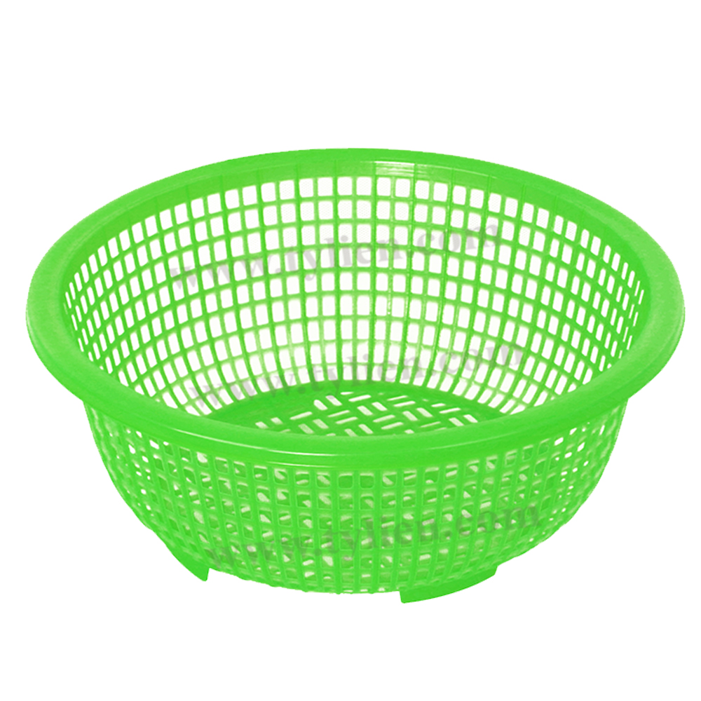 Rổ 310 (loại 2) nhựa Tý Liên No.0301