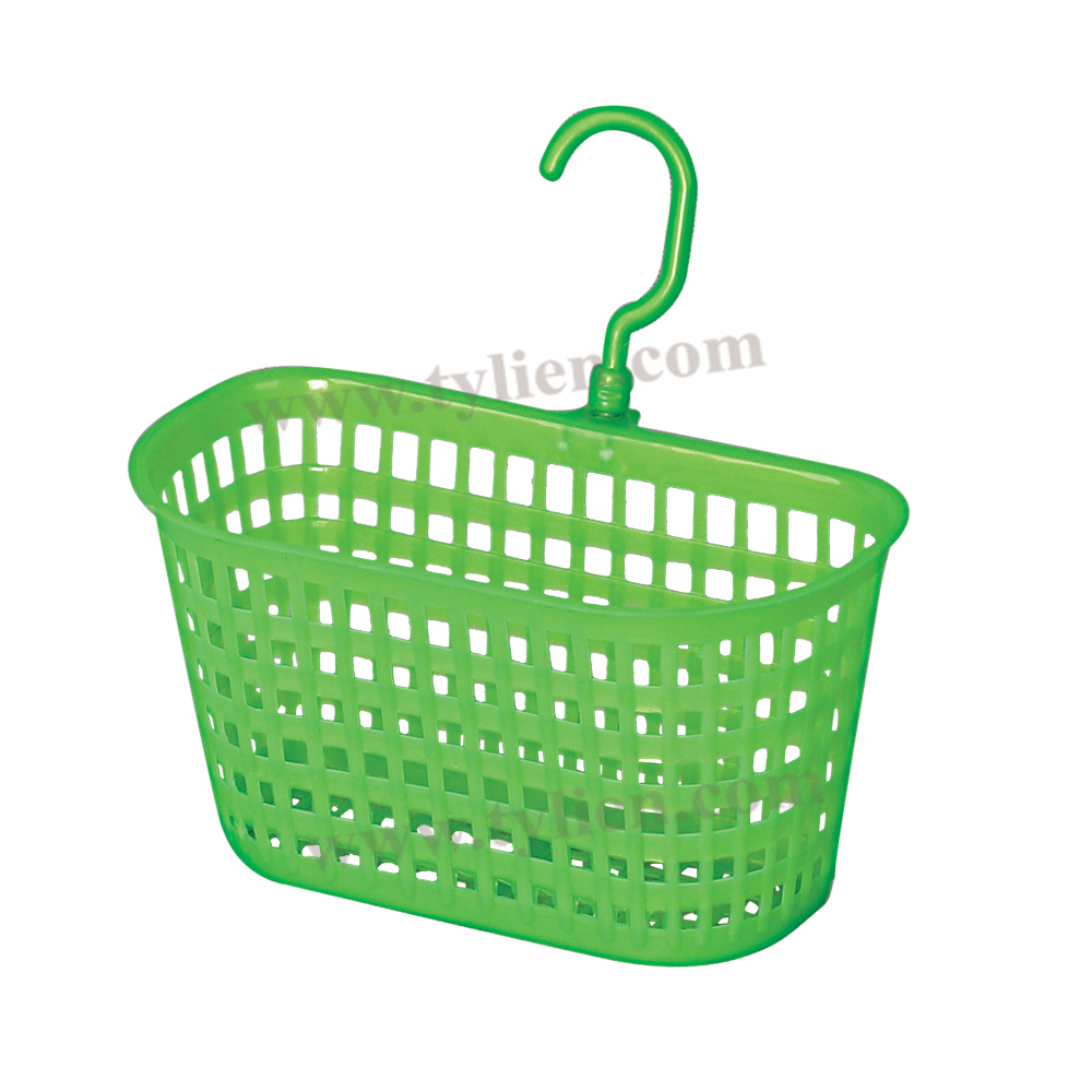 Rổ Móc Nhỏ nhựa Tý Liên No.0320