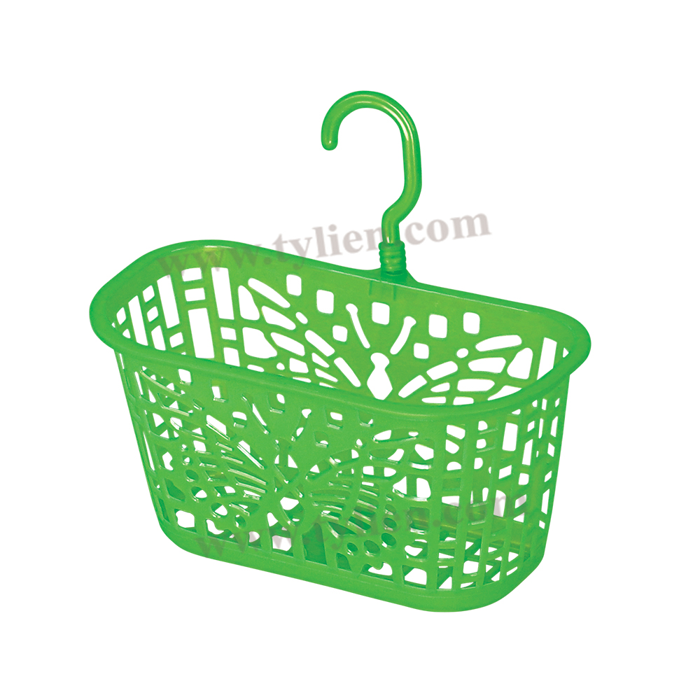 Rổ Móc Bướm Lớn nhựa Tý Liên No.0330