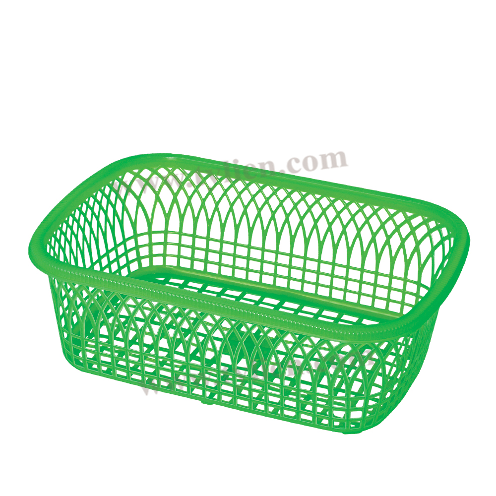 Rổ Tôm nhựa Tý Liên No.0322
