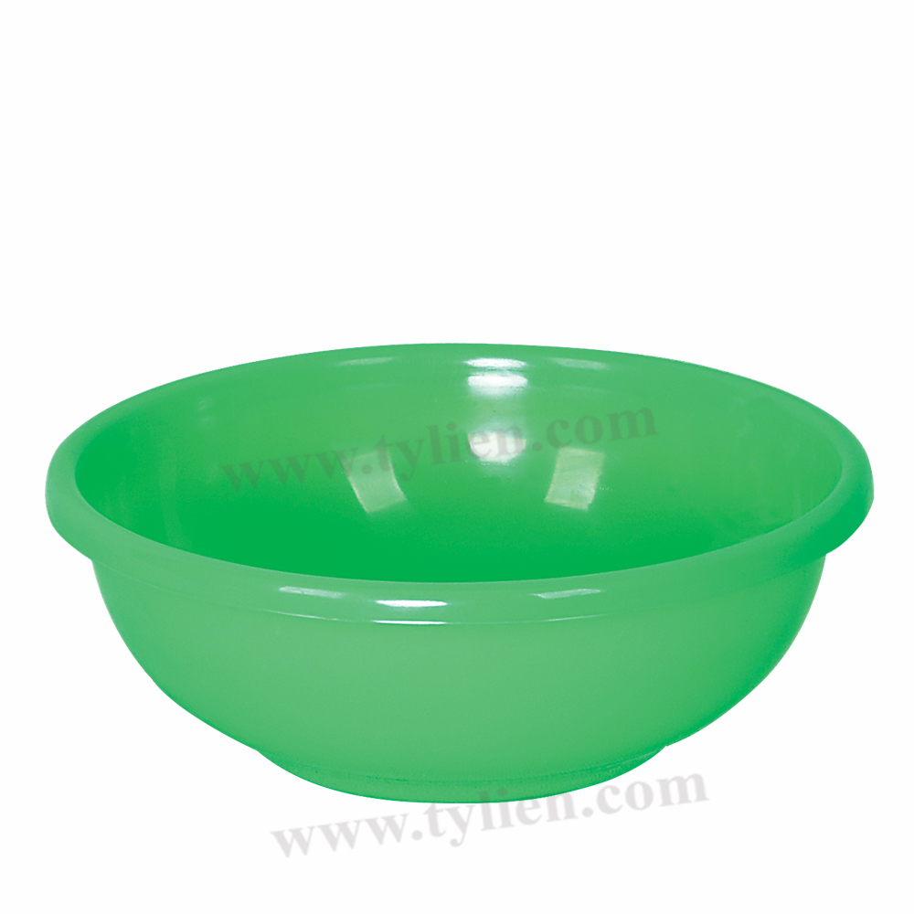 Thau Bầu 21 nhựa Tý Liên No.0114