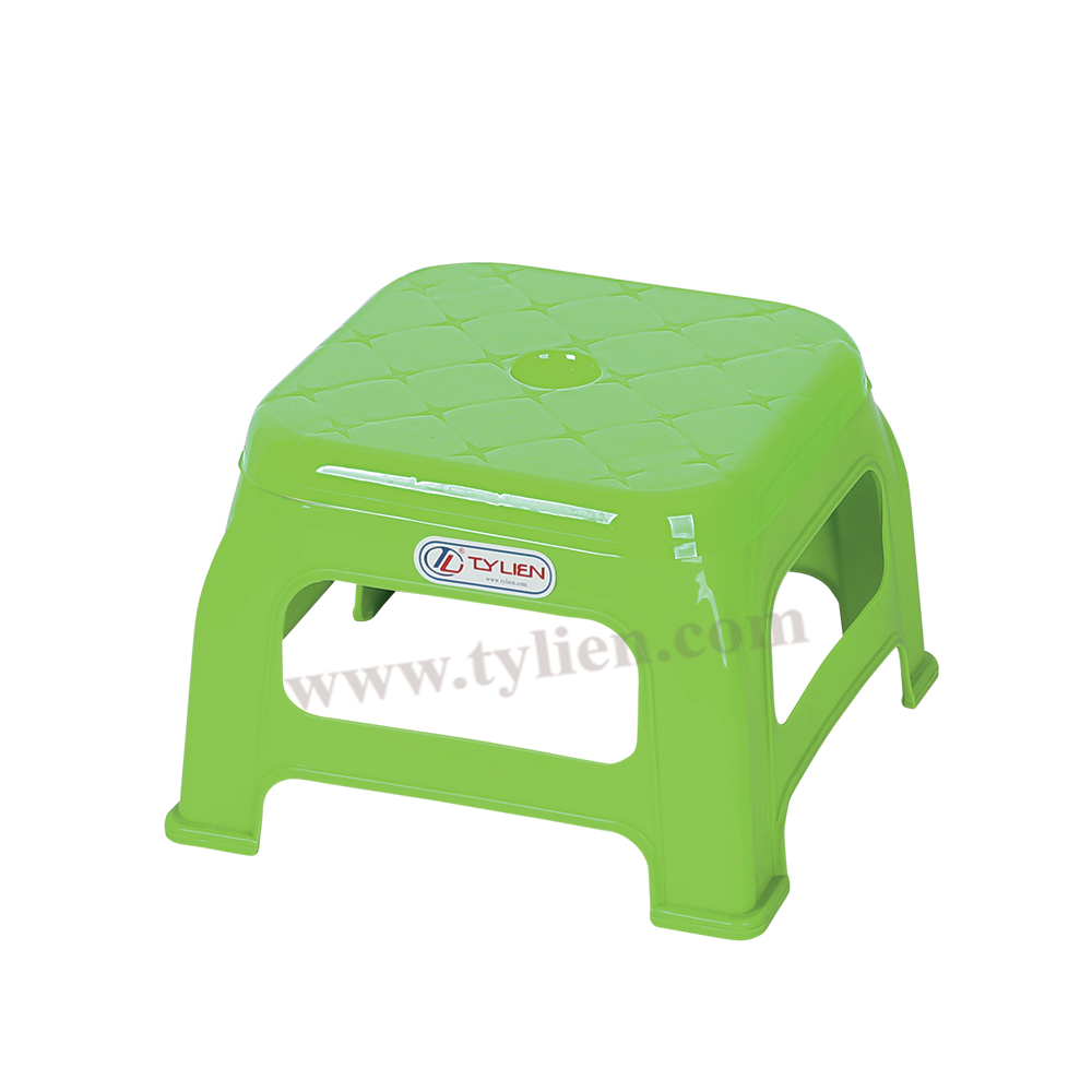 Ghế Mini Mặt Liền nhựa Tý Liên No.0754