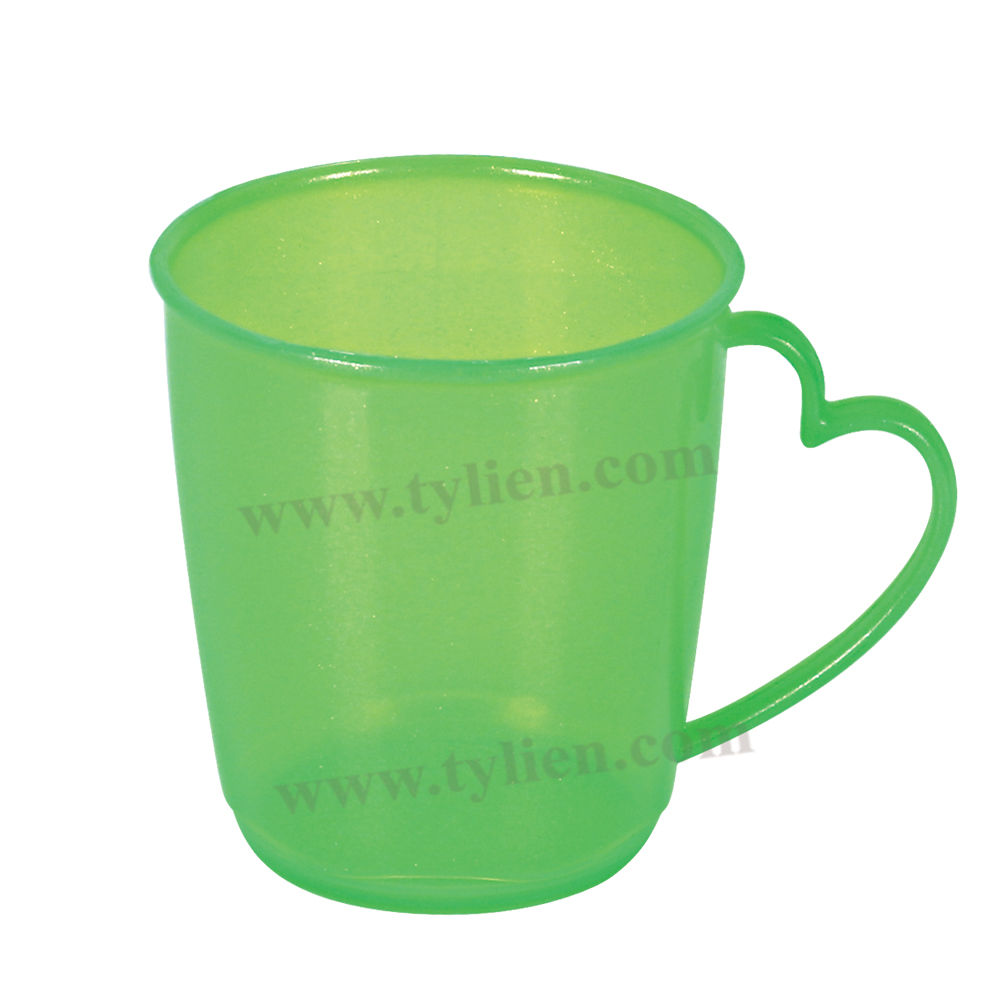 Ca Tim Lớn nhựa Tý Liên No.0515