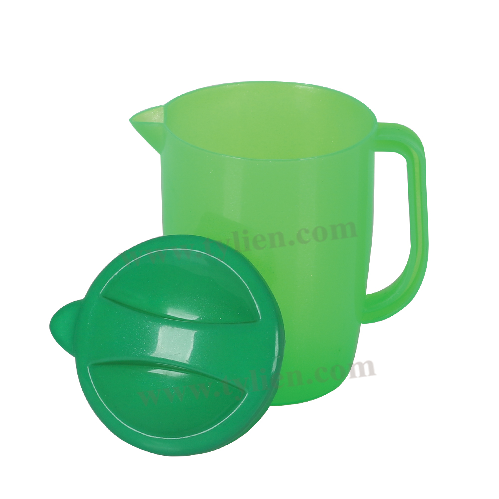 Ca 1.8 Kiểu nhựa Tý Liên No.0511