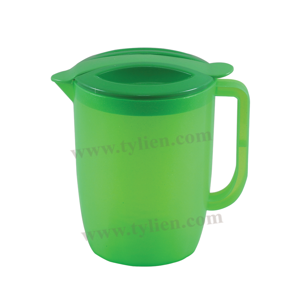 Ca 2.2 Kiểu nhựa Tý Liên No.0512