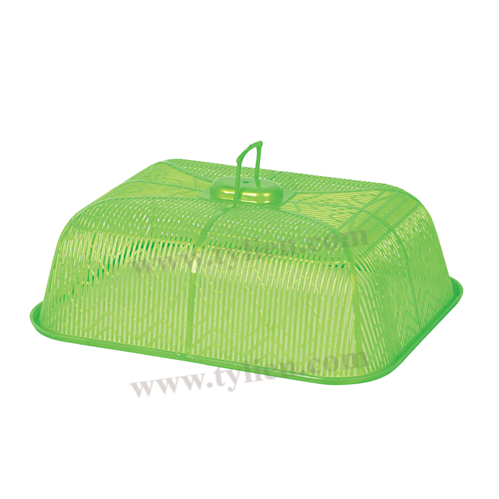 Lồng Bàn 3T3 nhựa Tý Liên No.0002
