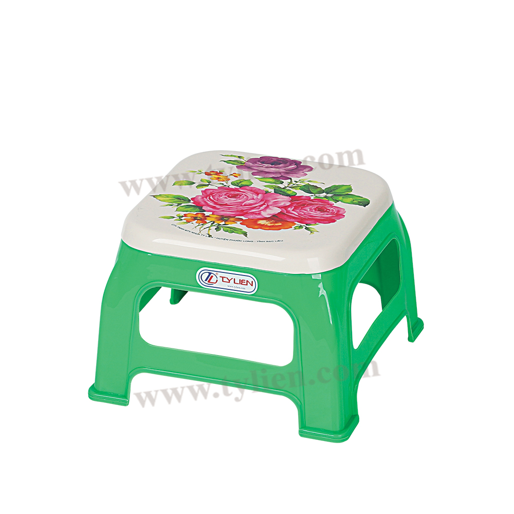 Ghế mini nhựa Tý Liên No.0701